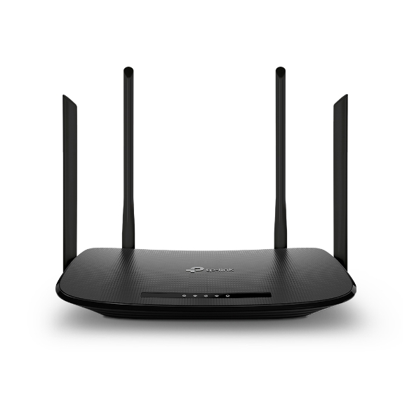 Archer VR300 TP-LINK Wireless VDSL/ADSL Modem Router