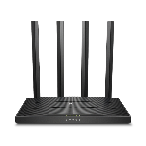 Router TP-Link Archer C80 AC1900 Wireless MU-MIMO Wi-Fi
