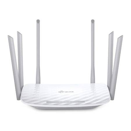 TP-Link Archer C86 Wireless MU-MIMO Wi-Fi Router, AC1900