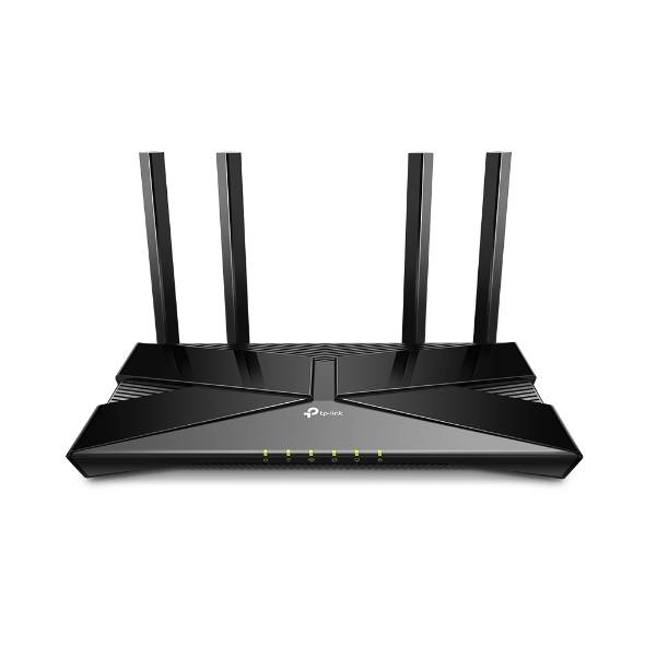 Archer AX23 TP-Link AX1800 Dual-Band Wi-Fi 6
