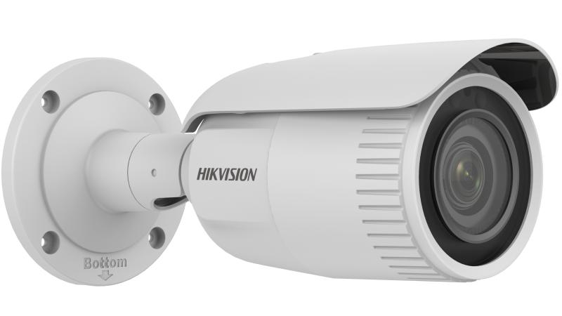 Hikvision DS-2CD1643G0-IZ 2.8 12MM 4MP Varifocal Bullet Network Camera