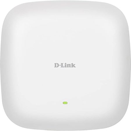 DAP-X2850 D-Link Connect Wi-Fi 6 Dual-Band PoE