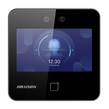 HIKVISION DS-K1T343MX  Value Series Face Access Terminal