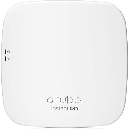Aruba Instant On AP11 Indoor Access Point, Wi-Fi 5