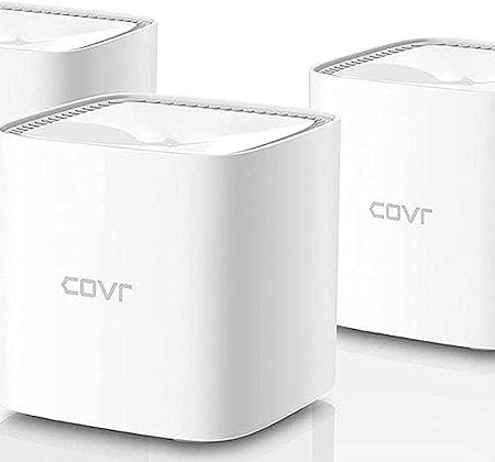 COVR-1103 Mesh D-Link Dual-Band Whole Home ....
