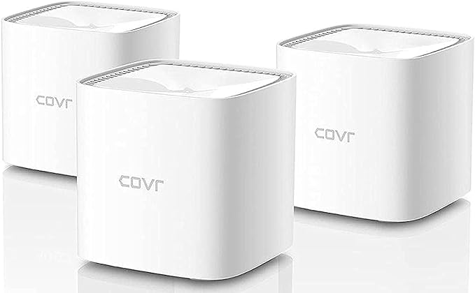 COVR-1103 Mesh D-Link Dual-Band Whole Home ....