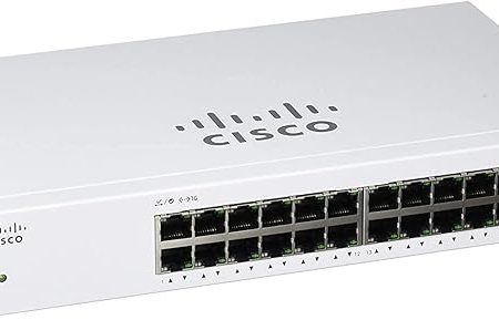 CBS110-24T Cisco Unmanaged