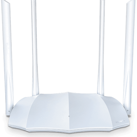 AC5 Tenda AC1200 Dual Band WiFi Router AC1200