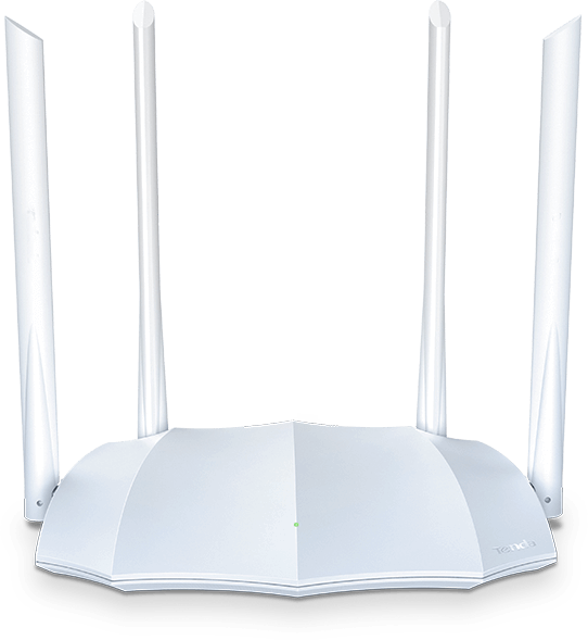 AC5 Tenda AC1200 Dual Band WiFi Router AC1200