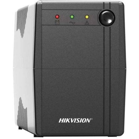 DS-UPS600 HIKVISION UPS 600 VA /  360W Super ....