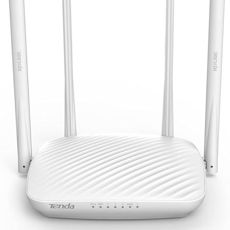 F9 TENDA 600MBPS WIRELESS N Access points