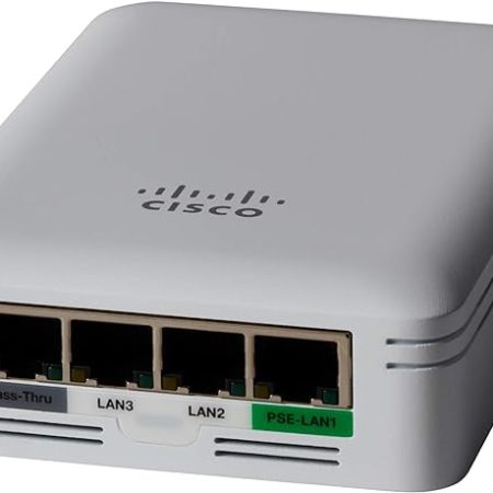 CBW145AC Cisco Business 145AC Wi-Fi Access Po ....