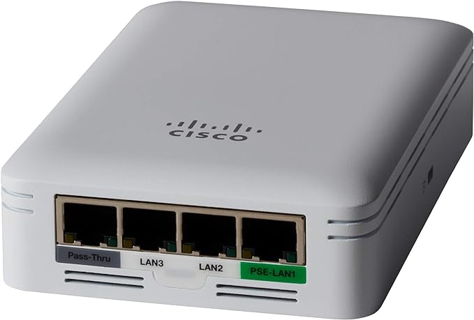 CBW145AC Cisco Business 145AC Wi-Fi Access Po ....