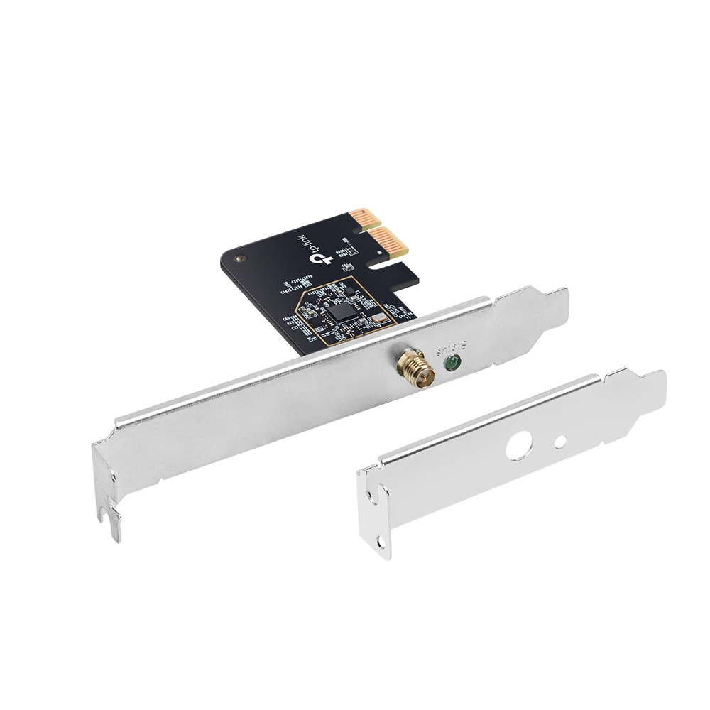 Archer T2E TP-Link AC600 Wireless Dual Band .... - Image 3
