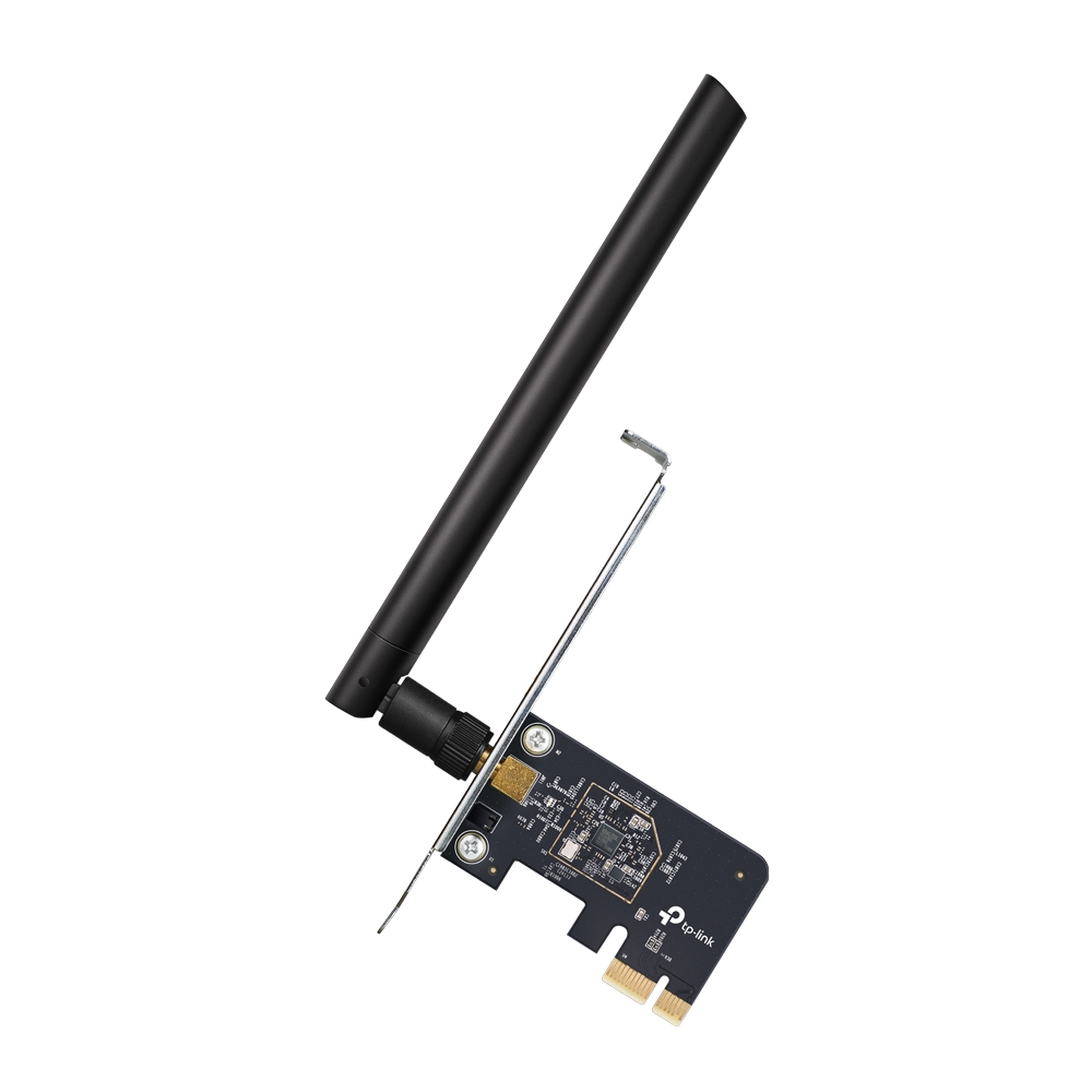 Archer T2E TP-Link AC600 Wireless Dual Band ....