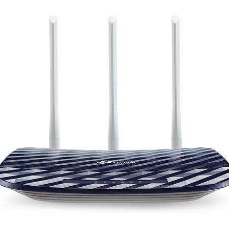 Archer C20 TP-LINK Dual Band Access Point