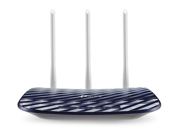 Archer C20 TP-LINK Dual Band Access Point