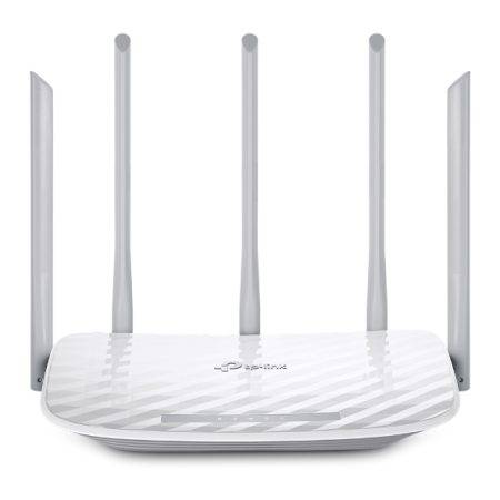 Archer C60 TP-LINK Dual Band Access Point