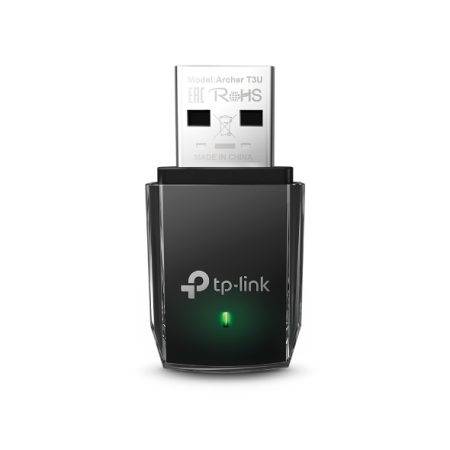 Archer T3U TP-Link AC1300 Mini Wireless MU-MI ....