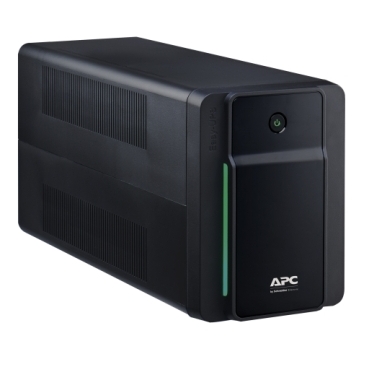 APC Easy UPS, 1200VA, Tower, 230V, 4x CEE 7/3 Schuko Outlets, AVR - Image 3