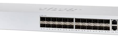 CBS350-24S-4G Cisco Managed
