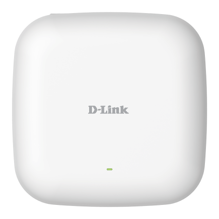 DAP‑X2810 AX1800 Wi-Fi 6 Dual-Band PoE Access Point
