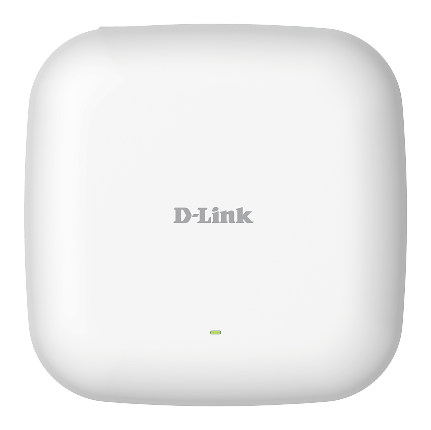 DAP‑X2810 AX1800 Wi-Fi 6 Dual-Band PoE Access Point