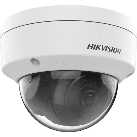 DS-2CD1121G0-I 2 MP Fixed Dome Network Camera