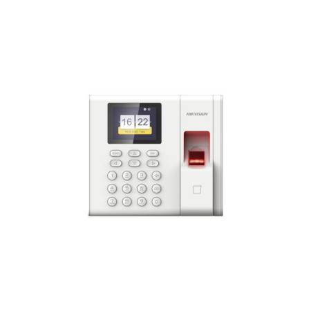 DS-K1A8503MF-B HIKVISION Fingerprint Time Attendance Terminal