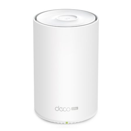 Deco X50-DSL TP-Link AX3000 VDSL Whole Home M ....