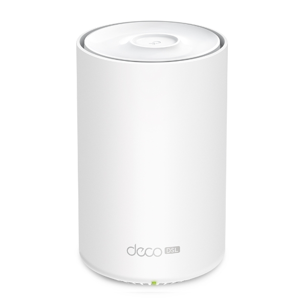 Deco X50-DSL TP-Link AX3000 VDSL Whole Home M ....