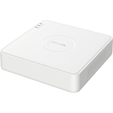 DS-7104HGHI-K1  HIKVISION 4-ch 1080p Lite Min ....