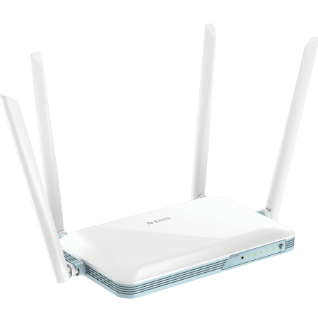 G403 D-LINK N300 4G Smart Router