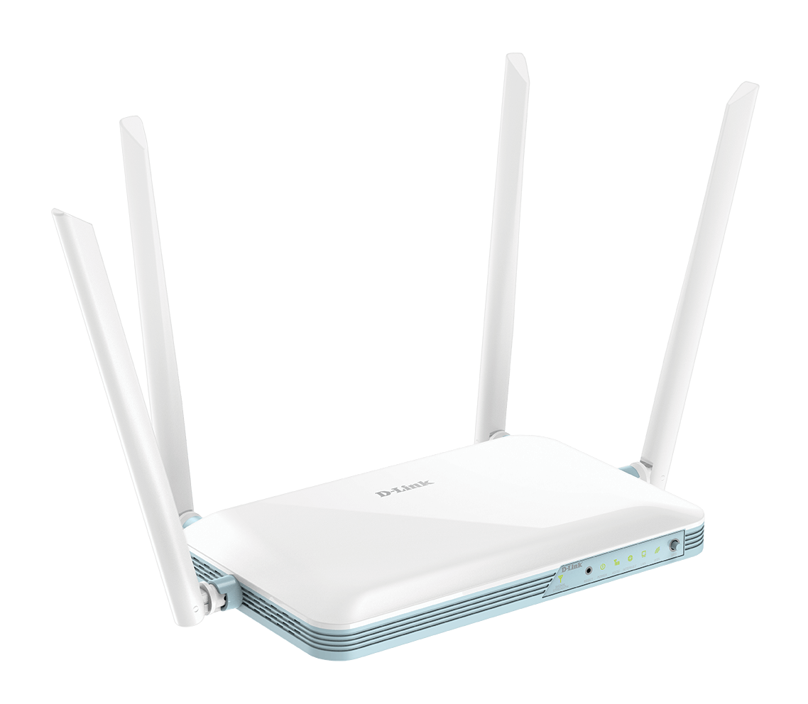 G403 D-LINK N300 4G Smart Router