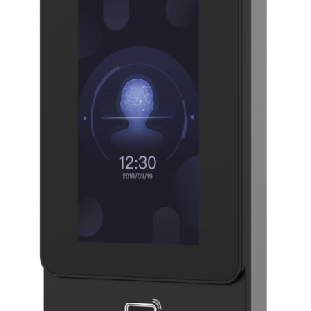 HIKVISION DS-K1T342MFWX Value Series Face Access Terminal