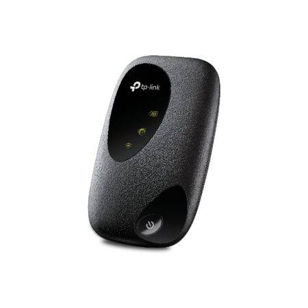 TP-Link M7200 4G LTE Wi-Fi Mobile Router