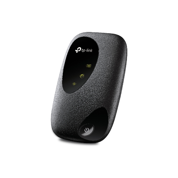 TP-Link M7200 4G LTE Wi-Fi Mobile Router