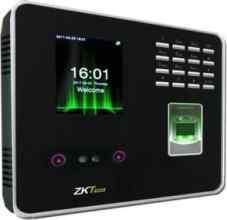 MB-20 ZKT-ECO Finger Print ID Card Face Pass ....