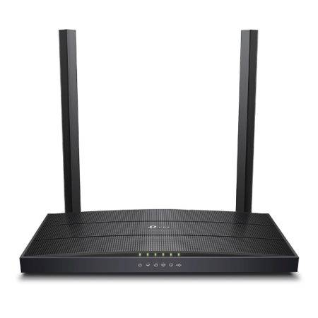 Archer VR400 AC1200 Wireless MU-MIMO VDSL/ADSL