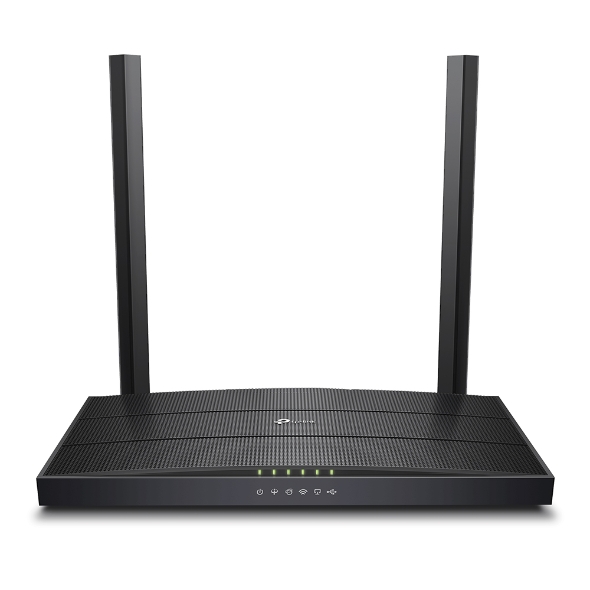 Archer VR400 AC1200 Wireless MU-MIMO VDSL/ADSL