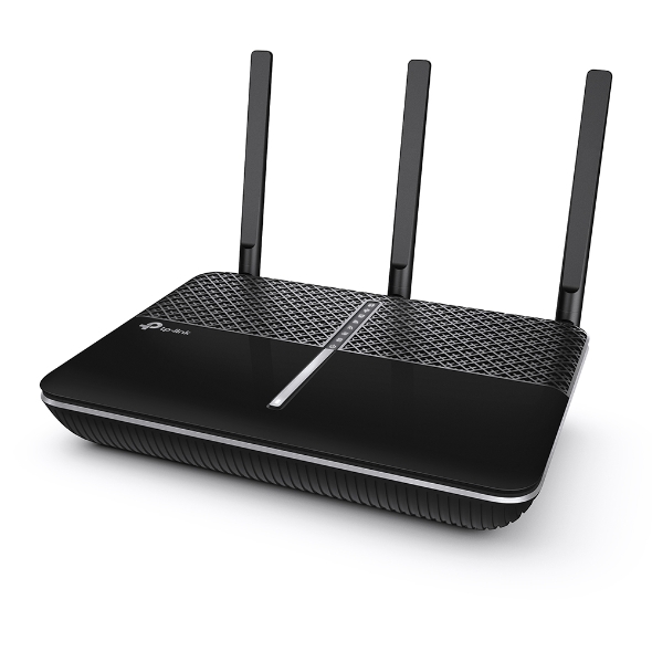 Archer VR600 TP-LINK Wireless MU-MIMO VDSL/ADSL