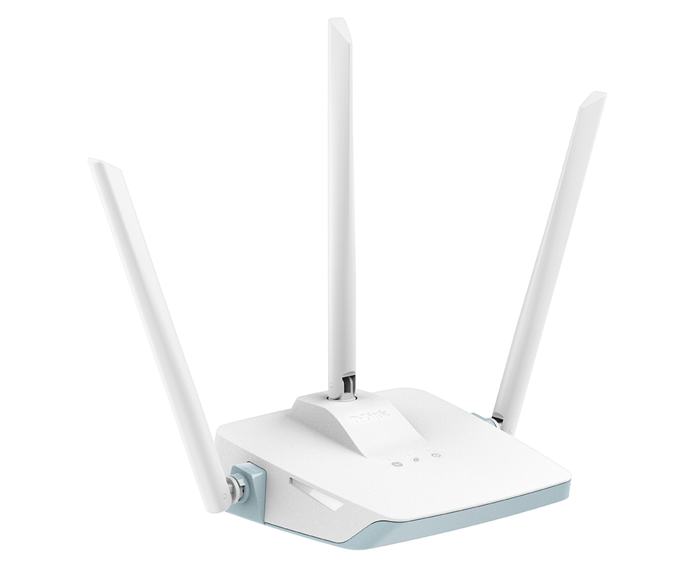 D-link R04 N300 Smart Router