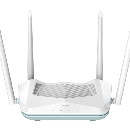 R15 D-LINK Wi-Fi 6AX1500 Smart Router EAGLE ....