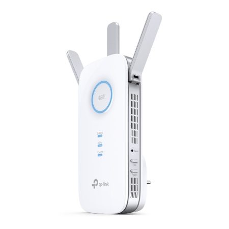RE450 TP-Link AC1750 Wi-Fi Range Extender