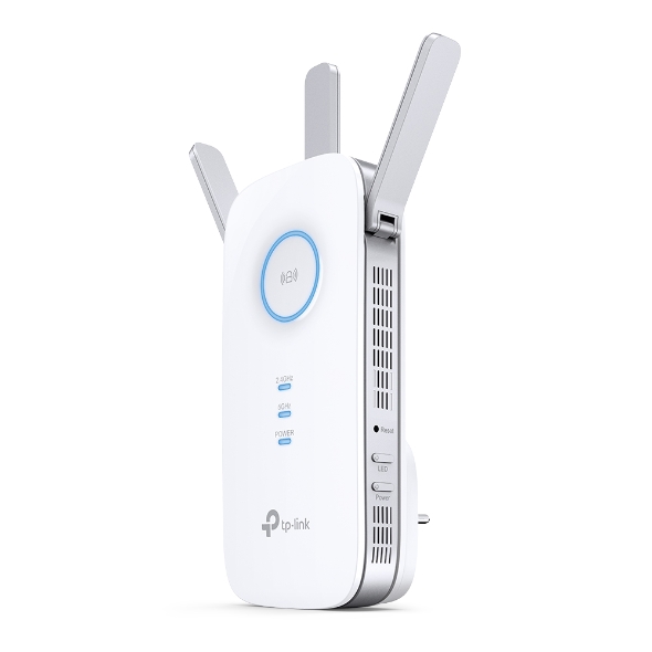 RE450 TP-Link AC1750 Wi-Fi Range Extender