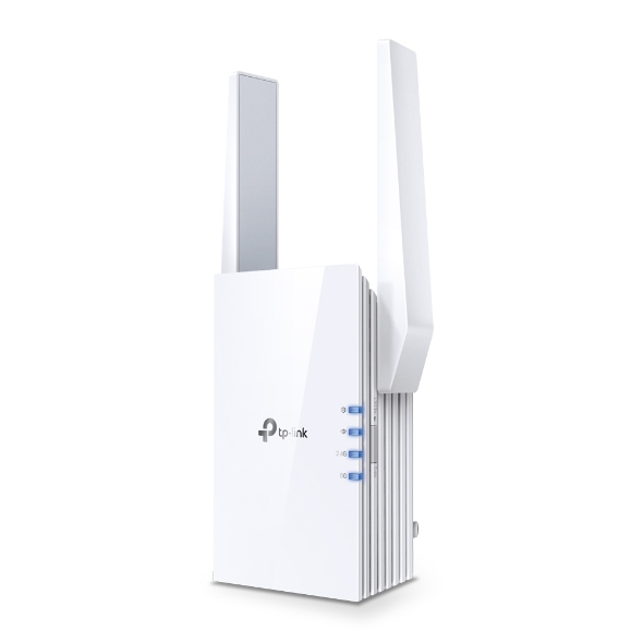 RE705X TP-Link AX3000 Mesh WiFi 6 Extender