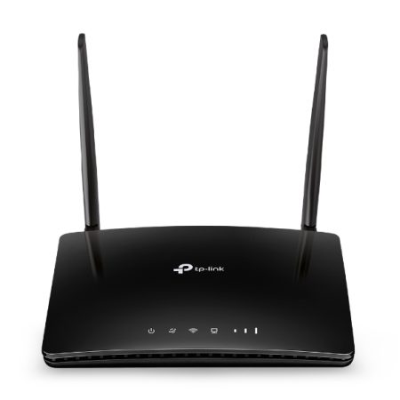 TL-MR6400 300 Mbps Wireless N 4G LTE Router
