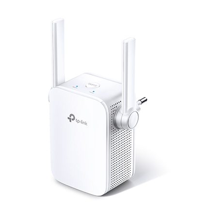 TL-WA855RE TP-LINK 300Mbps Wi-Fi Range Extender