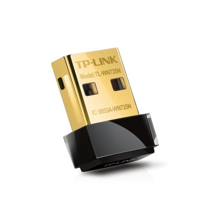 TL-WN725N TP-LINK 150Mbps Wireless N Nano USB ....