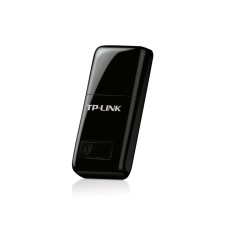 TP LINK TL-WN823N 300Mbps Mini Wireless N USB Adapter
